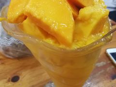 超级芒果冰-糖潮糖水铺(省府店)