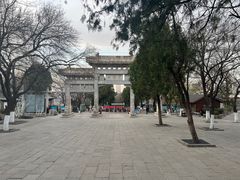 -千佛山风景名胜区