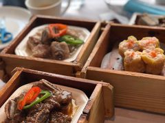 -粤财皇冠假日酒店·彩华轩中餐厅