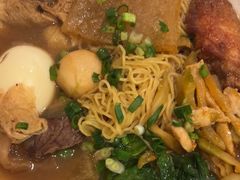 -新宝餐厅(流塘店)