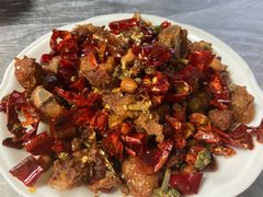 -小民大排档(光谷店)