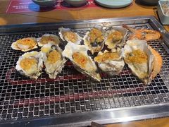 -蚝英雄鲜蚝自助专门店(长楹天街直营店)