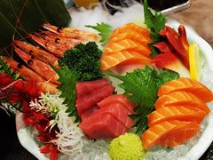 -福樱兰海鲜放题铁板烧(加州店)