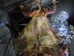 -草原碳烤羊腿(仙塘店)