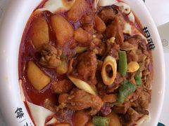 -提雅新疆炒米粉(青岛万象城店)