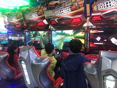 -大玩家(拱墅万达店)