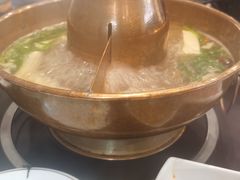 -北门涮肉·铜锅涮肉(南锣鼓巷店)