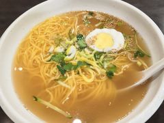 -服务大楼冷面(延大店)