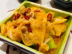 -禾绿回转寿司(苏宁广场店)