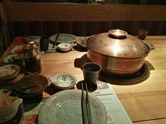 -大头椰·椰子鸡火锅(南宁万象城店)