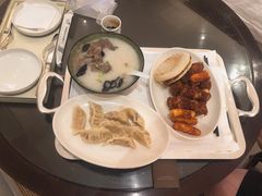 -上海柏悦酒店