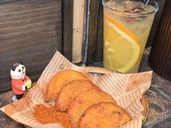 -贰醒·私房小院烧烤 (太古里店)