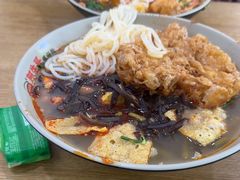 -阿生哥螺蛳粉•火锅(永安街店)