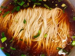 春风三菇面-十面春风·江南面馆(崇宁路店)