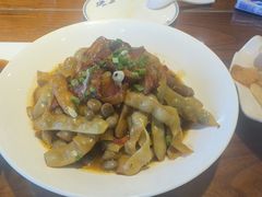 -那家老院子东北菜·饺子·小鸡炖蘑菇(艳华街店)