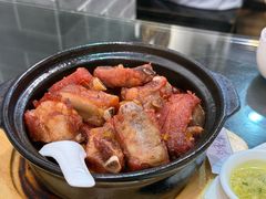 -文记壹心鸡(宝华路店)