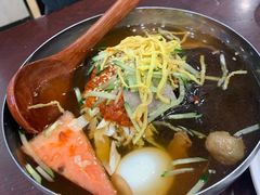 -服务大楼冷面(延大店)