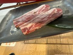 -新石器烤肉(百联川沙店)