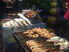 -Doo Dee Thai Food(Issan/Isaan/Esan)