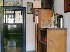 门面-GOIN CAFE 光阴咖啡馆