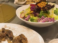 -燕春楼(海河华鼎店)