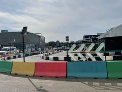 -金港秋名山·双层卡丁车场