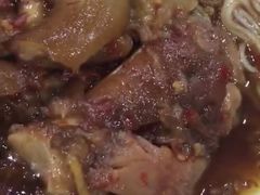 -贤花饭店(凯德店)