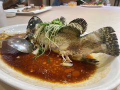 -渔旺喜宴(银座店)