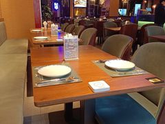 大堂-Ambra Haus琥珀屋精酿餐厅(宝山店)