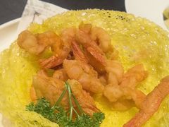 -京采烤鸭清真餐厅(金桥店)