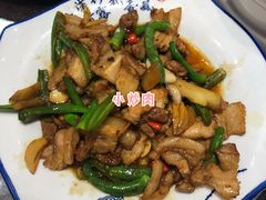 -南北草堂家常菜(晶都店)