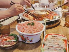 -井福老火锅(温江亚洲湾店)