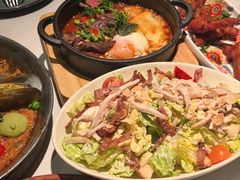 -CRAZYONES克芮旺斯西班牙餐厅(苏州中心店)