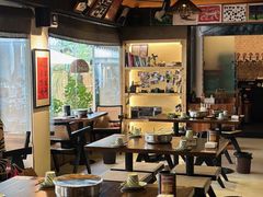 -贰醒·私房小院烧烤 (太古里店)