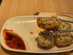 -小杨生煎(黄河路美食休闲街店)