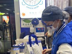 -煲珠公·老红糖珍珠奶茶(长宁龙之梦店)