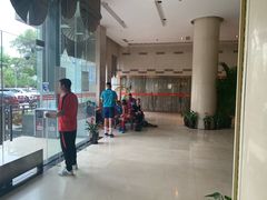 -甸园锦江宾馆(北外滩店)