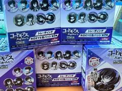 -乐唐潮玩·谷子·一番赏·手办