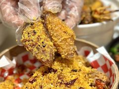 -避风塘·金牌店·夜宵(金玉兰店)