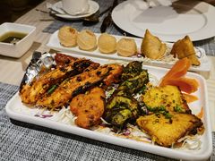 -Little PaPa印度尼泊尔餐厅