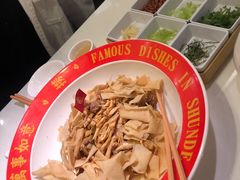 -清晖小苑•顺德地方菜(壹海城店)