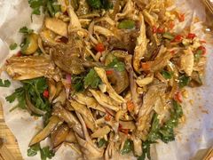 -东排食堂长沙小吃大排档(五一广场店)