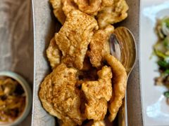 -来哥菜馆·大厨烹小鲜