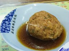 -粗茶淡饭(东关街店)