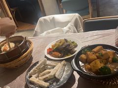 -李记潮汕砂锅粥(营福路店)
