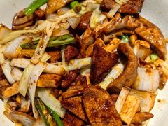 -寻裕记·现炒浇头面(人民广场店)