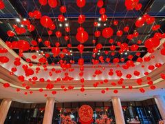 -廊坊固安福朋喜来登酒店