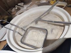 -湯系·煲汤手艺人(东二环泰禾广场店)