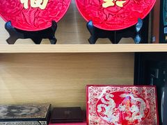 -太原武宿国际机场