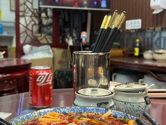 -螺世纪螺蛳粉·桂味小排档(裕德店)